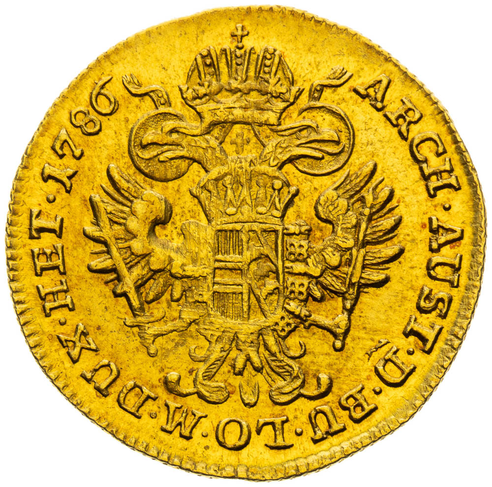 Coin-front