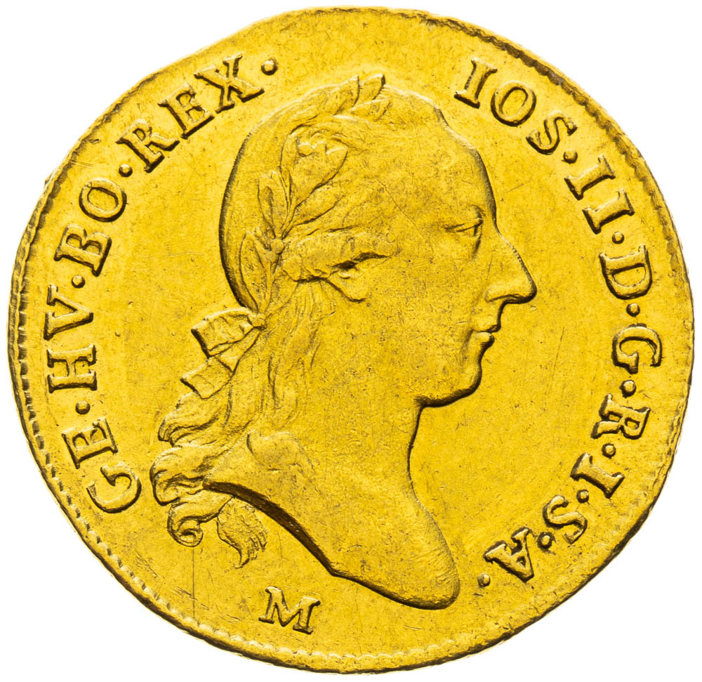 Coin-front