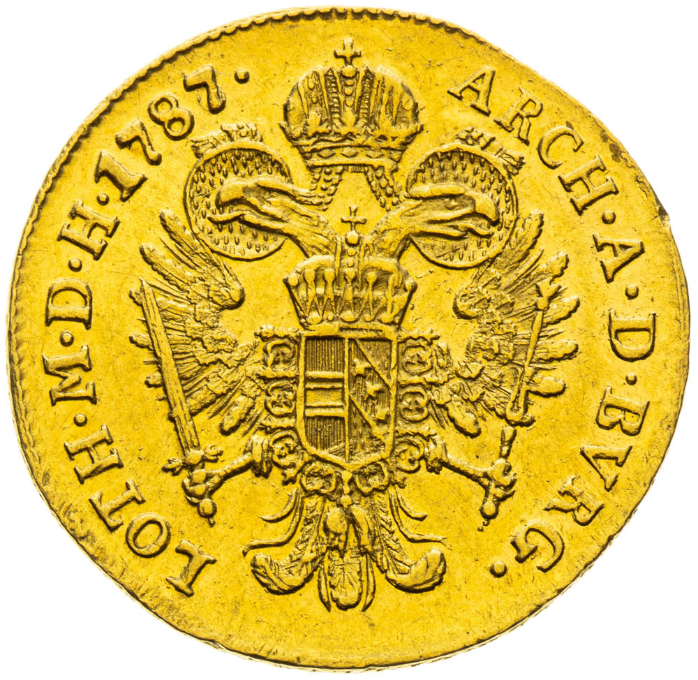 Coin-front