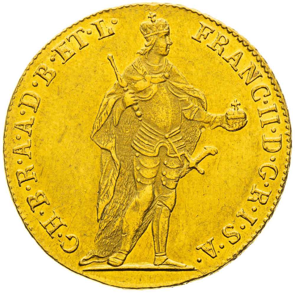 Coin-front