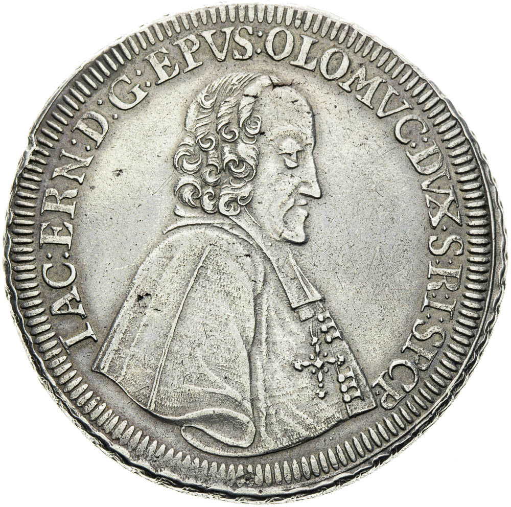 Coin-front