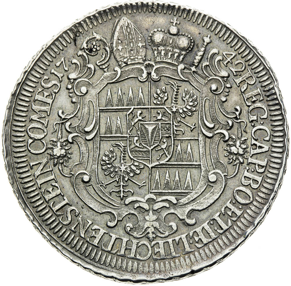 Coin-front