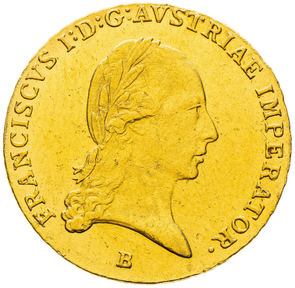 Coin-front