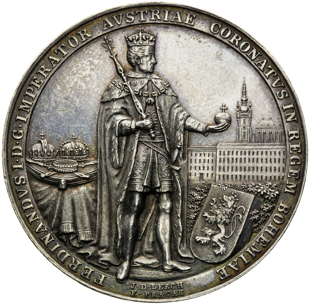 Coin-front