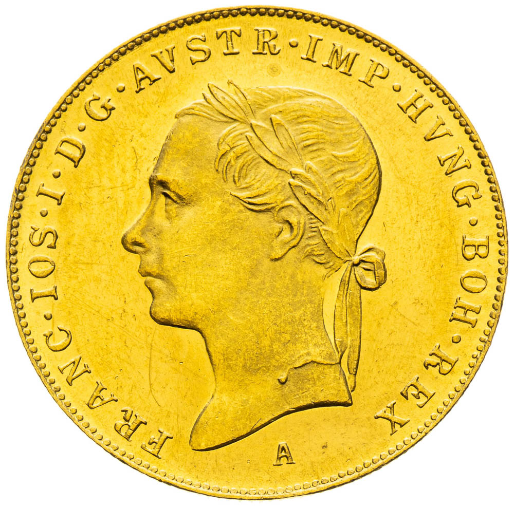 Coin-front