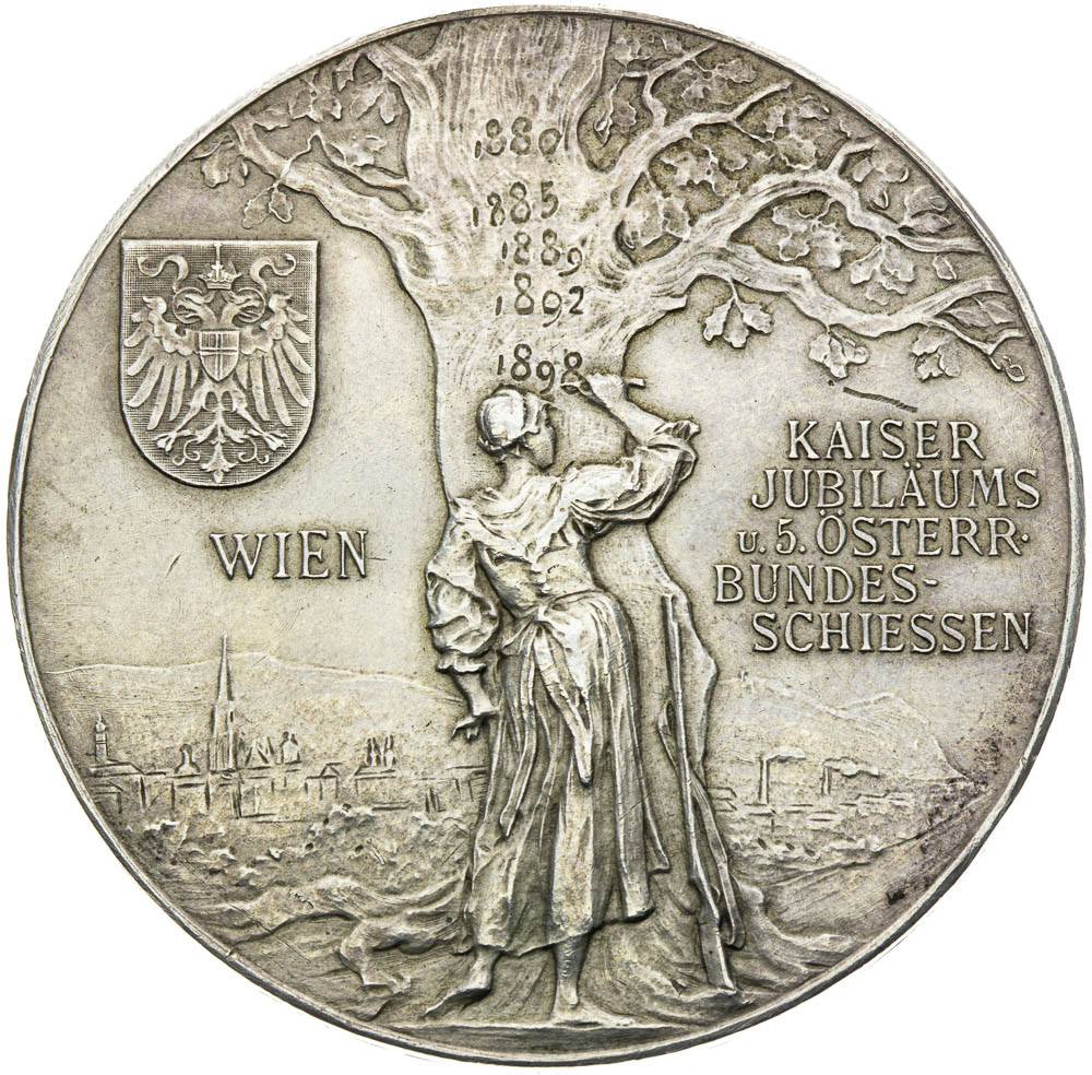 Coin-front