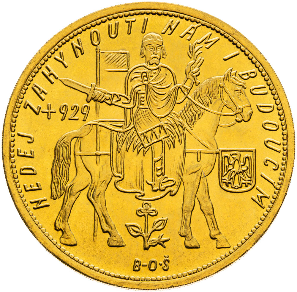 Coin-front
