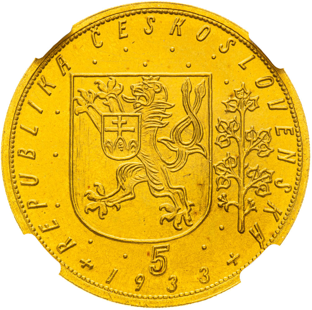 Coin-front