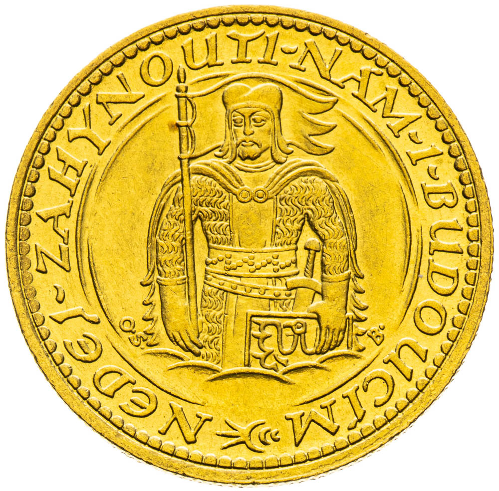 Coin-front