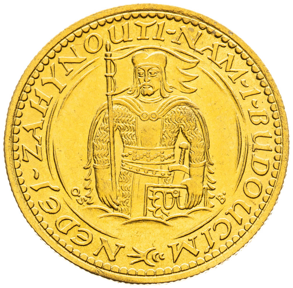 Coin-front