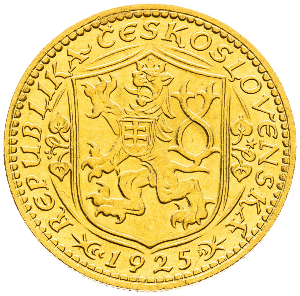 Coin-front