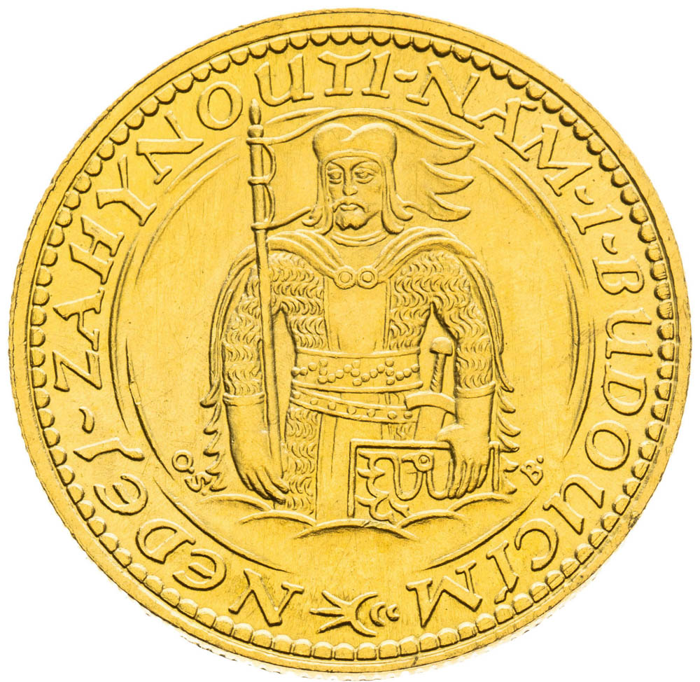 Coin-front