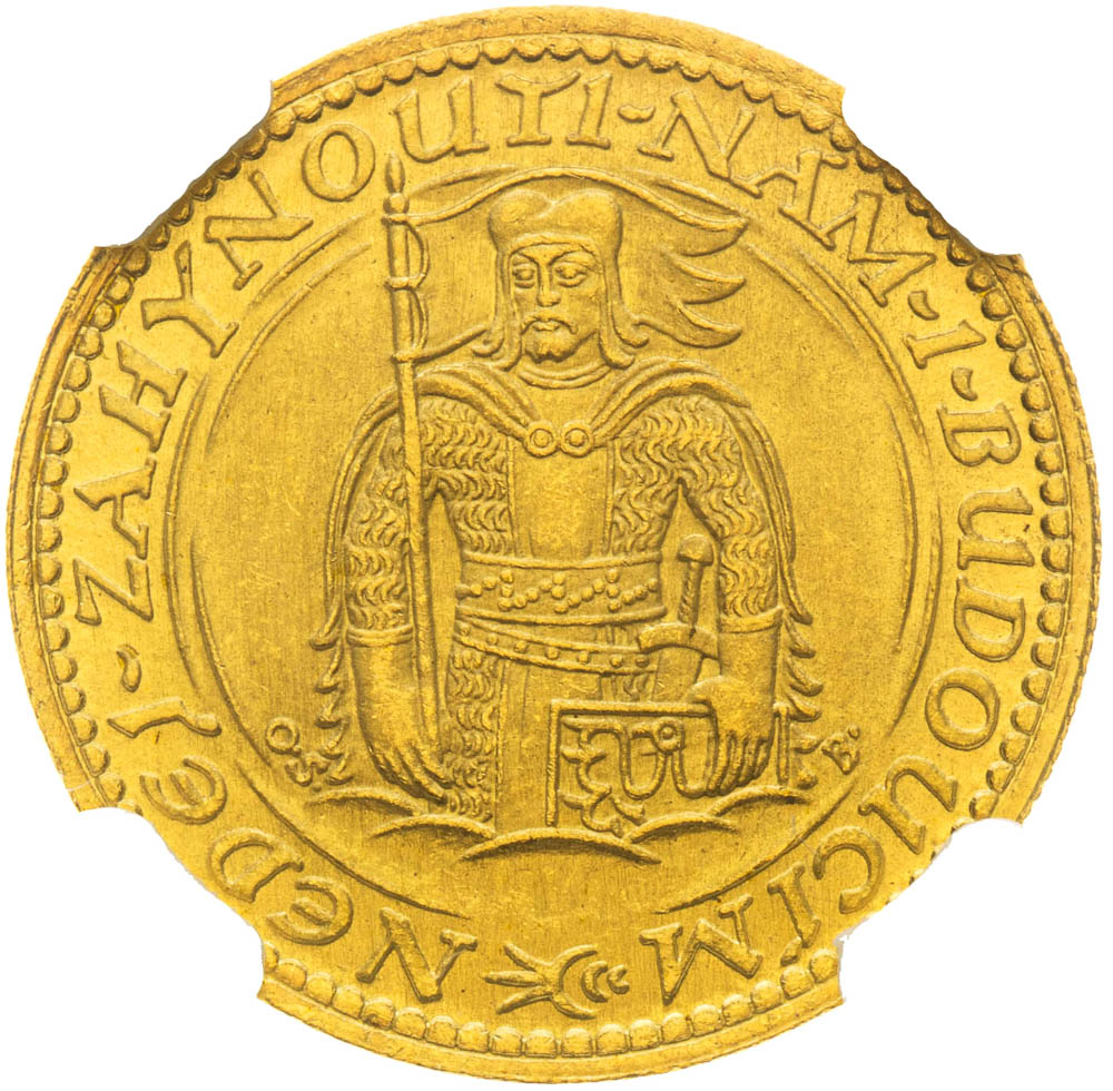 Coin-front
