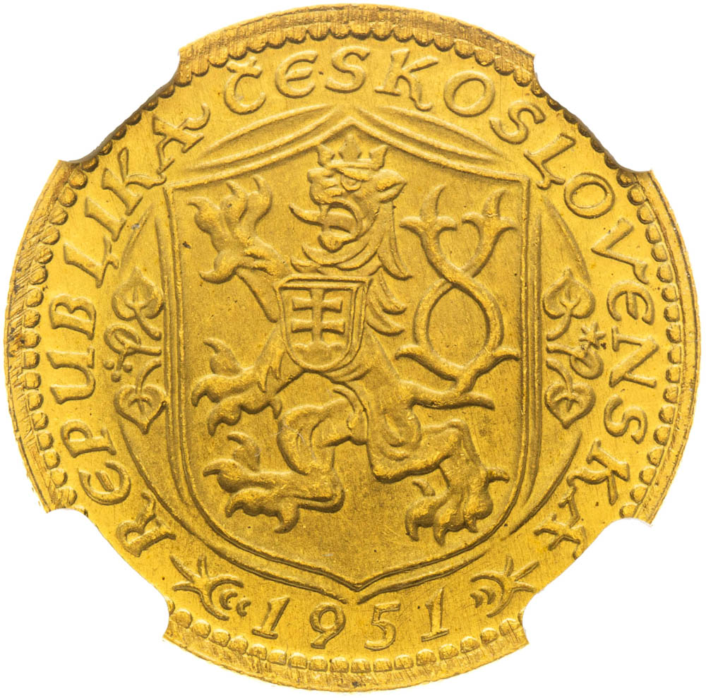 Coin-front