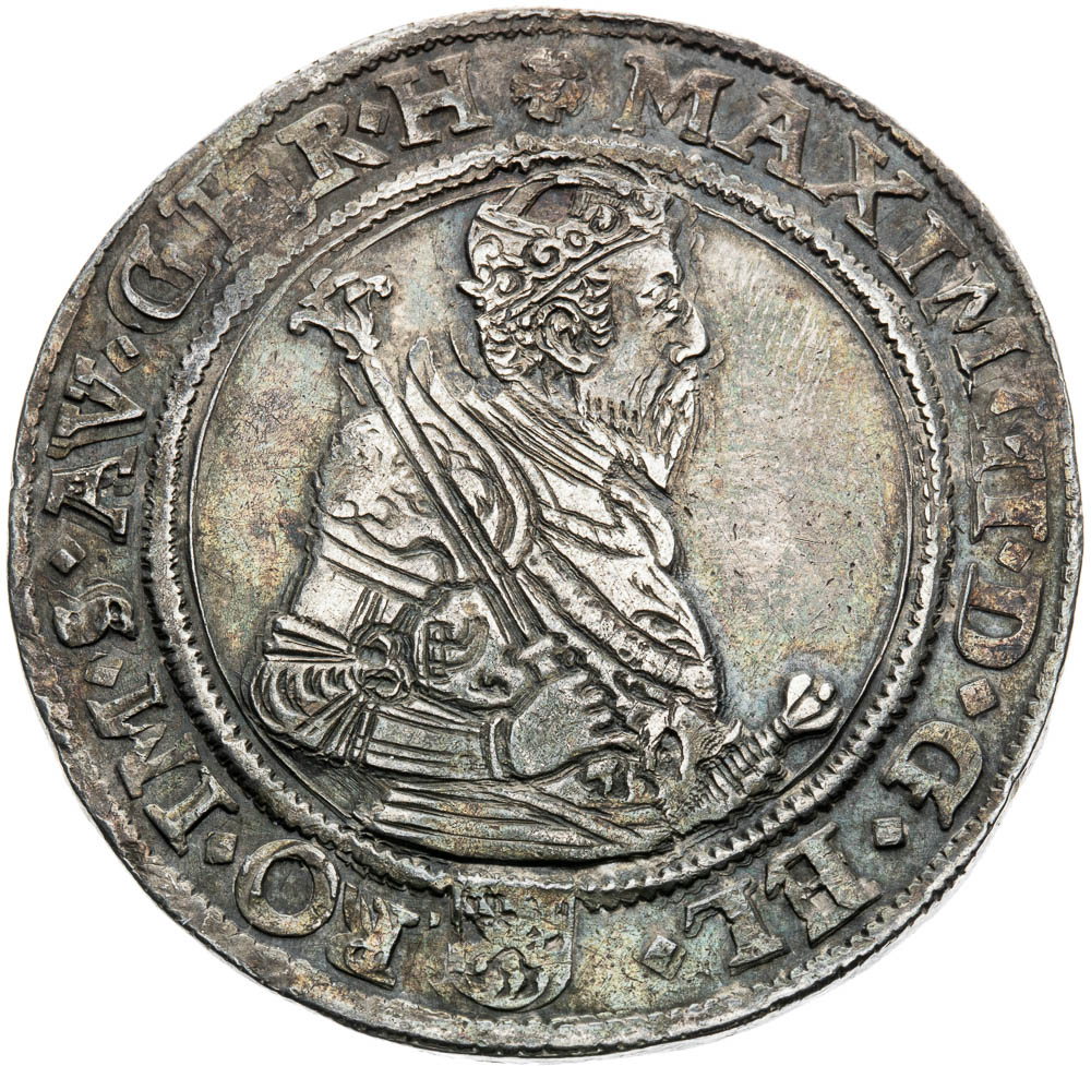 Coin-front