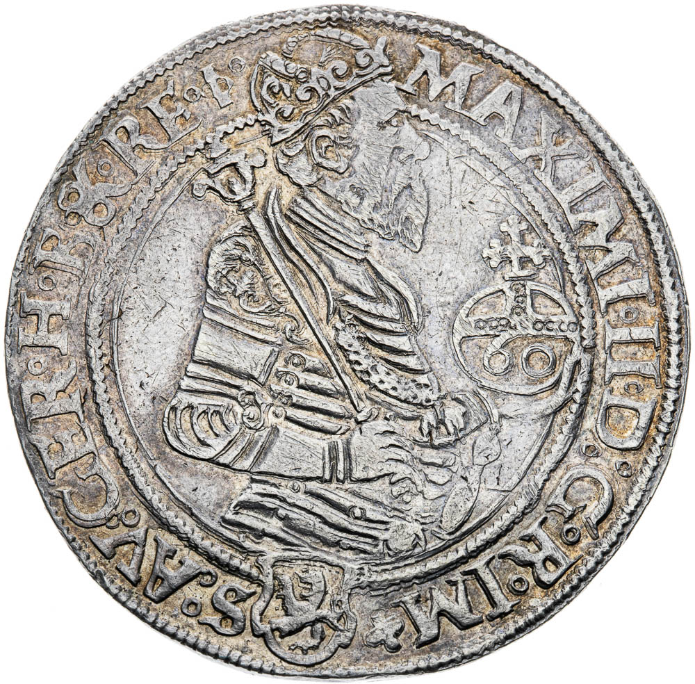 Coin-front