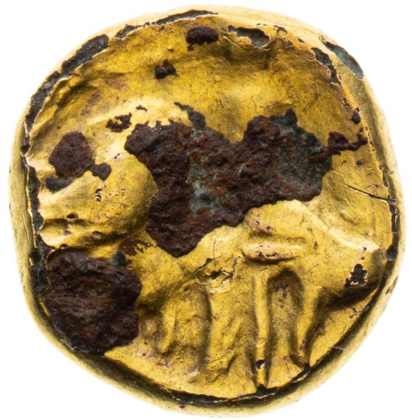 Coin-front