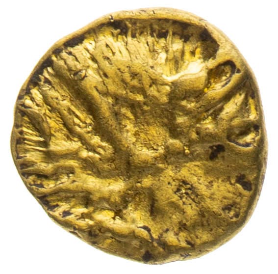 Coin-front