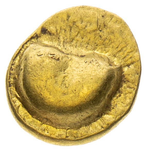 Coin-front