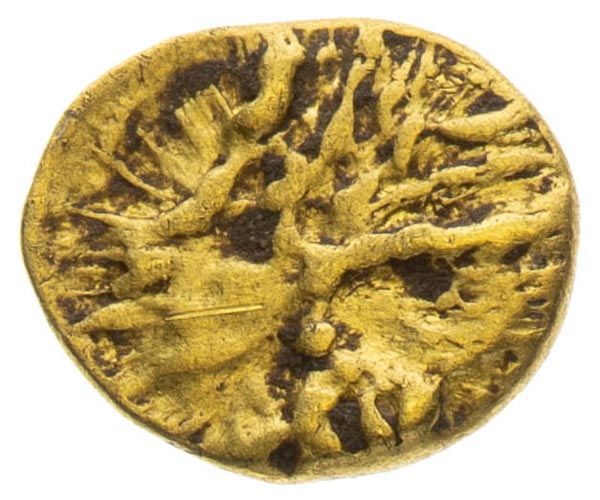 Coin-front