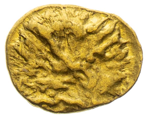 Coin-front