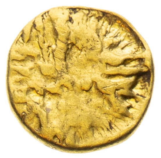 Coin-front