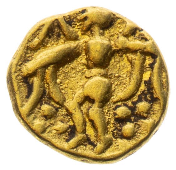 Coin-front