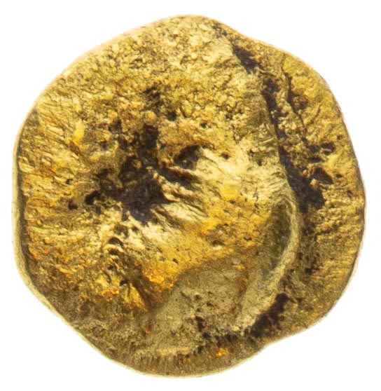 Coin-front