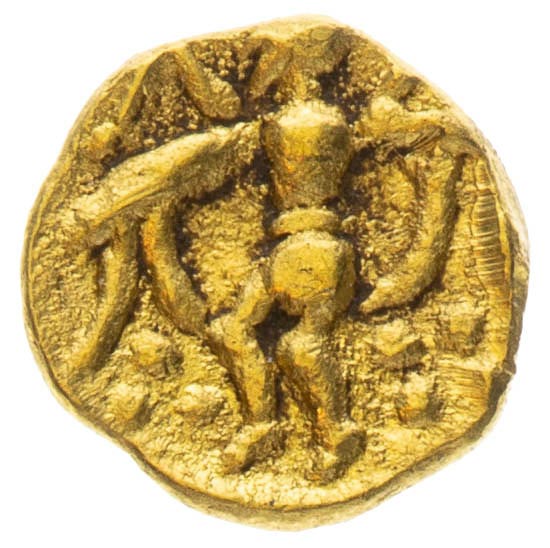 Coin-front