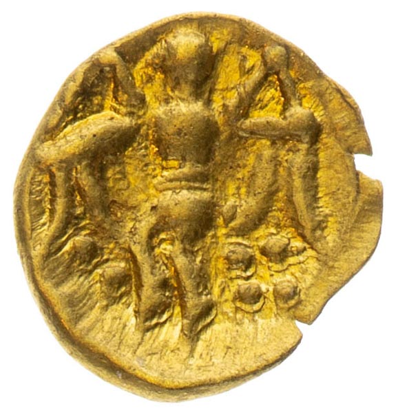 Coin-front