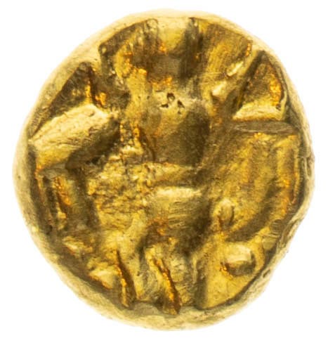 Coin-front