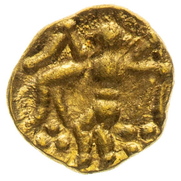 Coin-front