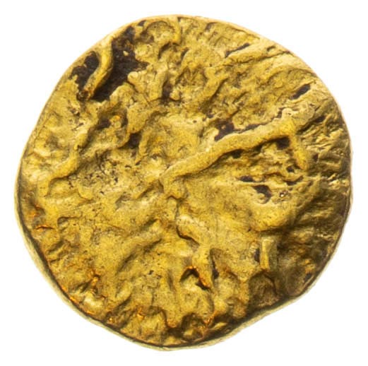 Coin-front