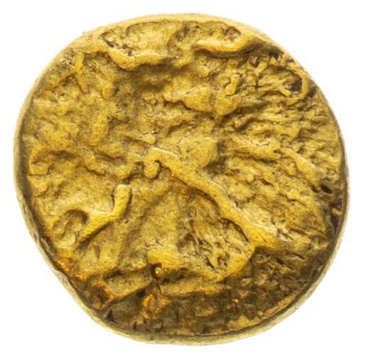 Coin-front