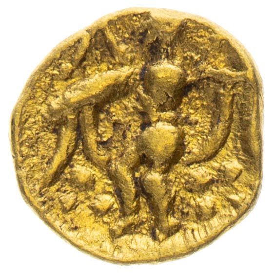 Coin-front