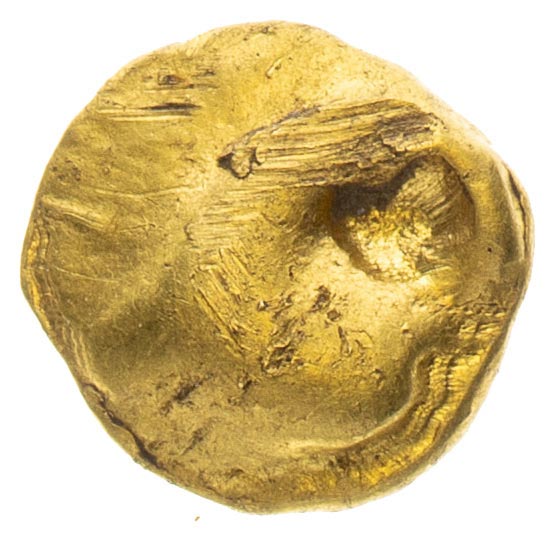Coin-front