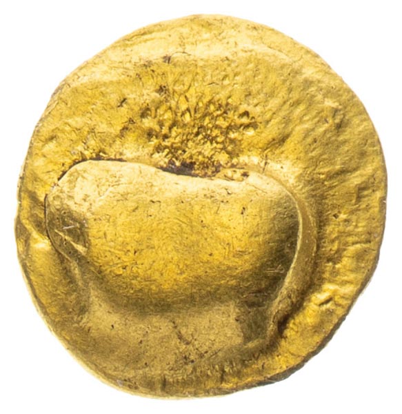 Coin-front