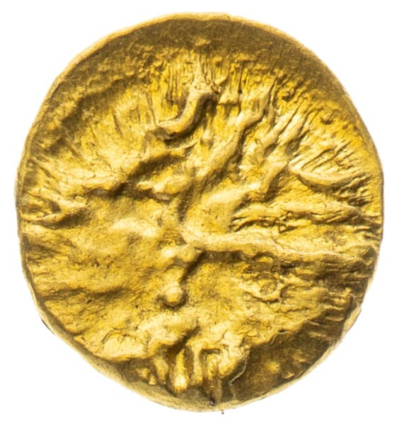 Coin-front