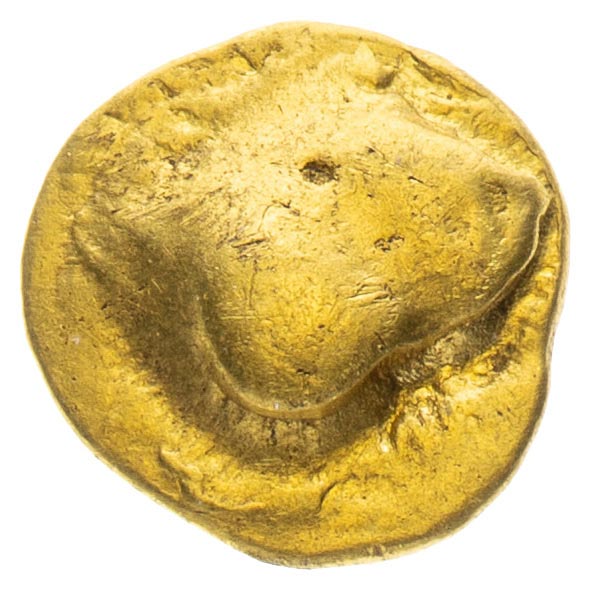 Coin-front
