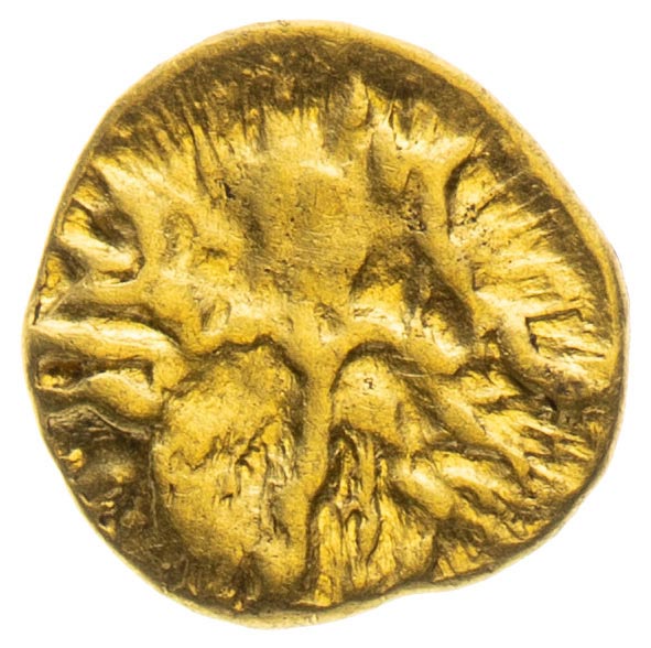 Coin-front