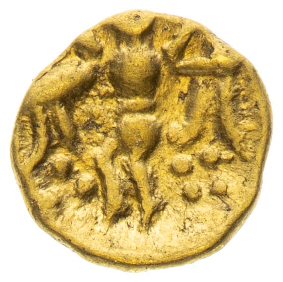 Coin-front