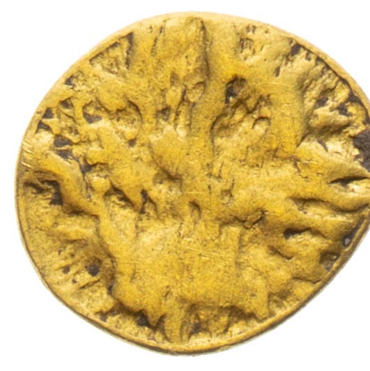 Coin-front