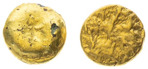 Coin-front