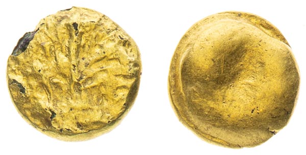 Coin-front