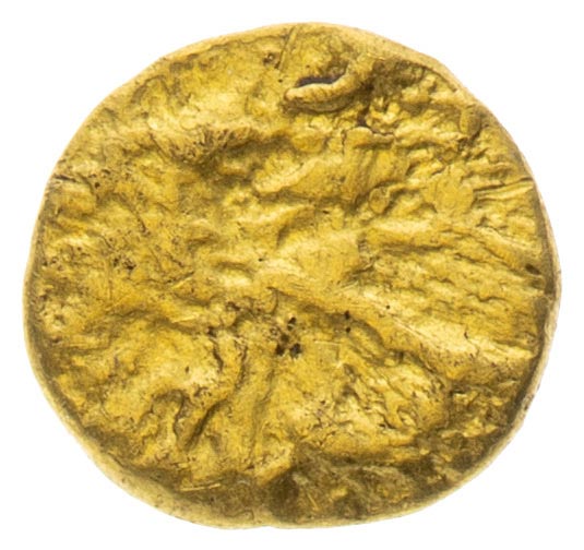 Coin-front