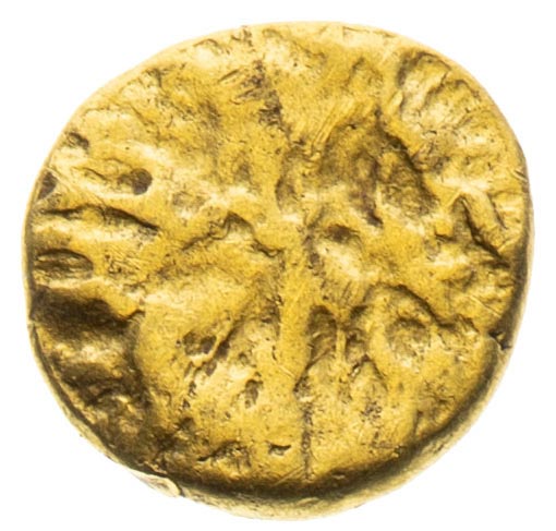 Coin-front