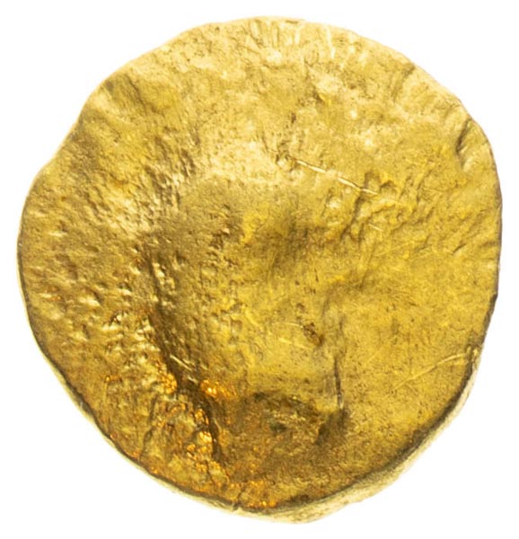 Coin-front