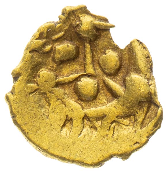 Coin-front