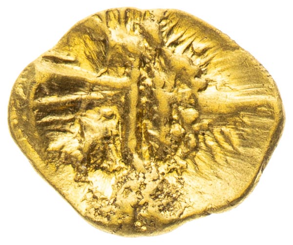 Coin-front