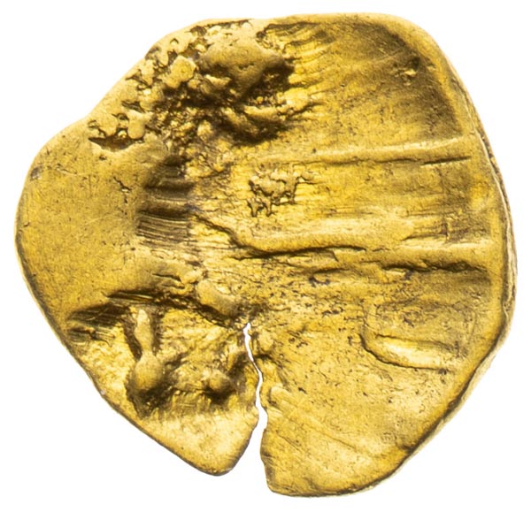Coin-front